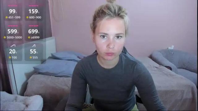 Image 7 of amymilson Stream on Chaturbate on 5 months ago
