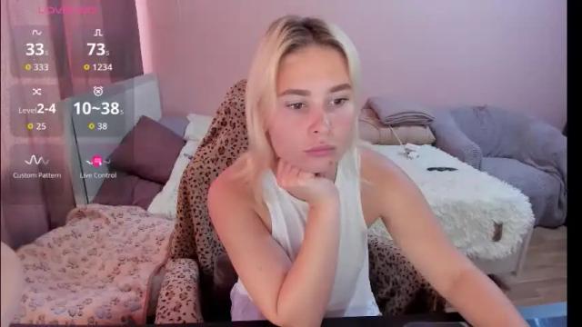 Thumbnail 1, amymilson's Stream at Chaturbate, 3 months ago