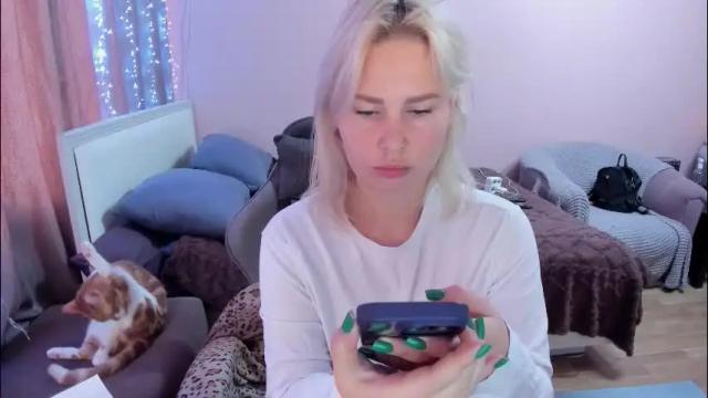 Image 11 of amymilson Stream on Chaturbate on 1 month ago