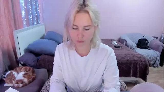 Image 12 of amymilson Stream on Chaturbate on 1 month ago