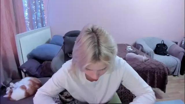 Image 2 of amymilson Stream on Chaturbate on 1 month ago
