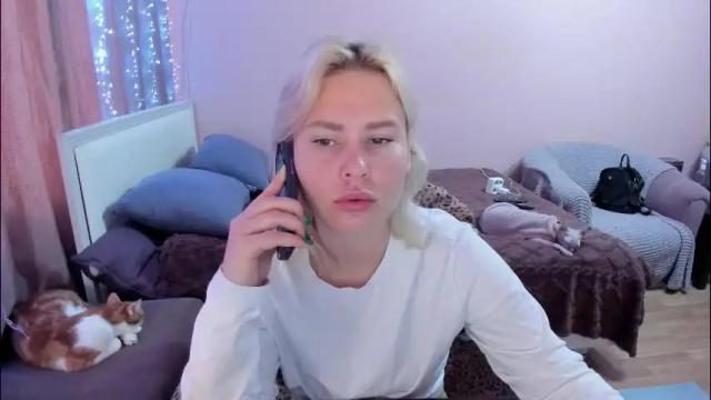 Image 4 of amymilson Stream on Chaturbate on 1 month ago