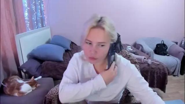 Image 6 of amymilson Stream on Chaturbate on 1 month ago