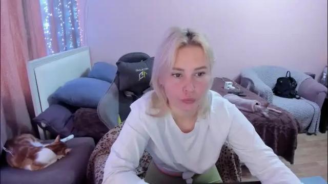 Image 7 of amymilson Stream on Chaturbate on 1 month ago