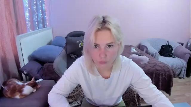 Thumbnail 3, amymilson's Stream at Chaturbate, 1 month ago