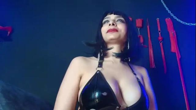 Thumbnail 2, amymistress's Stream at Chaturbate, 1 month ago