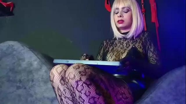 Image 8 of amymistress Stream on Chaturbate on 1 month ago