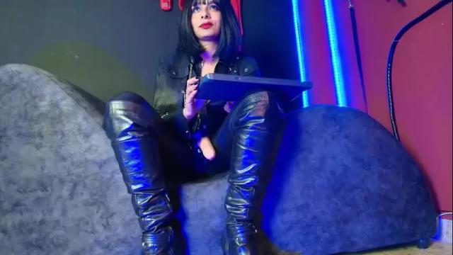 Image 8 of amymistress Stream on Chaturbate on 1 month ago