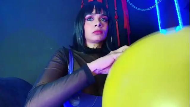 Image 7 of amymistress Stream on Chaturbate on 1 month ago