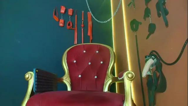 Thumbnail 3, amymistress's Stream at Chaturbate, 22 days ago