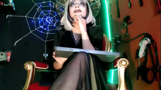 Image 2 of amymistress Stream on Chaturbate on 2 months ago