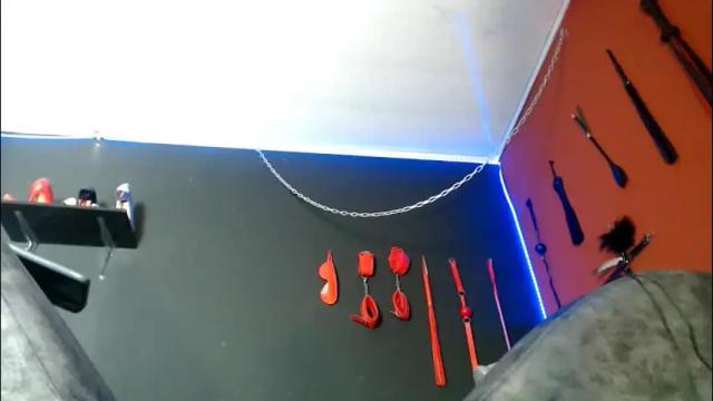 Thumbnail 3, amymistress's Stream at Chaturbate, 9 days ago