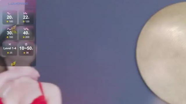 Image 12 of amymoore1 Stream on Chaturbate on 19 months ago