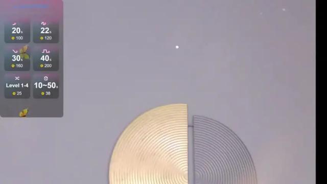 Image 3 of amymoore1 Stream on Chaturbate on 19 months ago