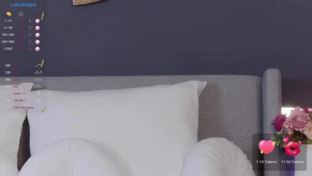 Image 2 of amymoore1 Stream on Chaturbate on 19 months ago