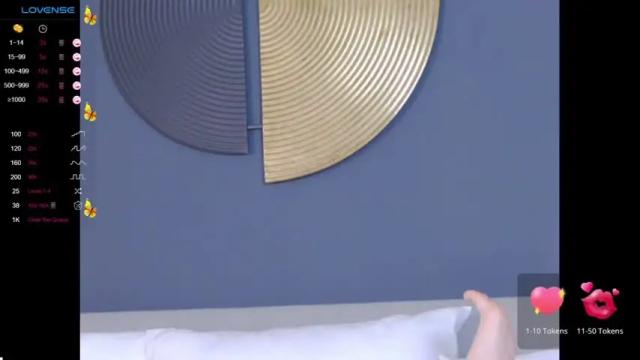 Image 3 of amymoore1 Stream on Chaturbate on 18 months ago
