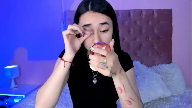 Thumbnail 2, amyolimpo's Stream at Chaturbate, 1 month ago