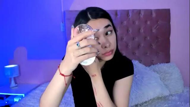 Image 6 of amyolimpo Stream on Chaturbate on 1 month ago