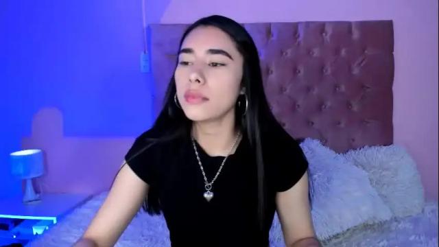 Thumbnail 3, amyolimpo's Stream at Chaturbate, 1 month ago