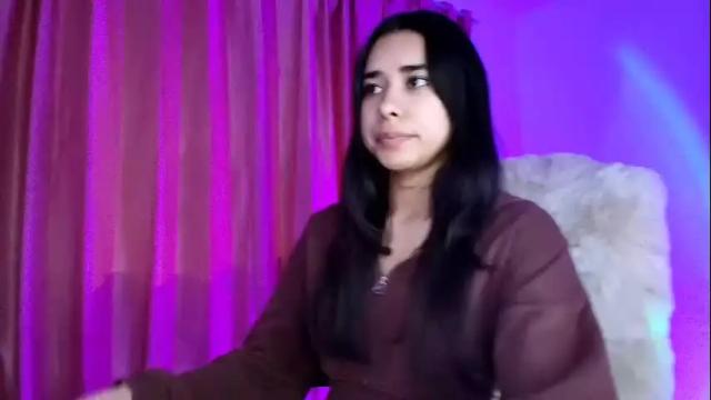 Image 2 of amyolimpo Stream on Chaturbate on 2 months ago