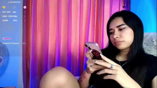 Image 6 of amyolimpo Stream on Chaturbate on 2 months ago