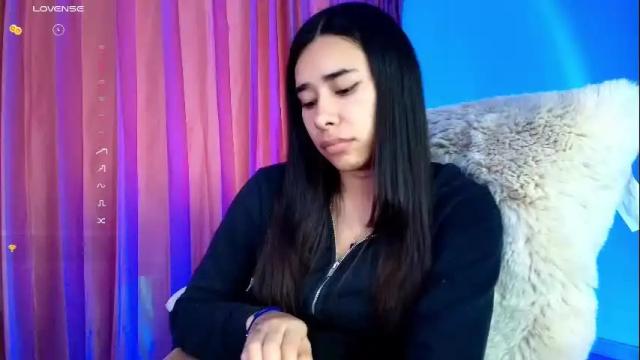 Image 2 of amyolimpo Stream on Chaturbate on 1 month ago