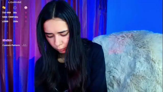 Image 4 of amyolimpo Stream on Chaturbate on 1 month ago