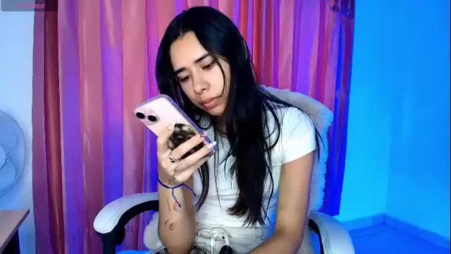 Image 10 of amyolimpo Stream on Chaturbate on 1 month ago