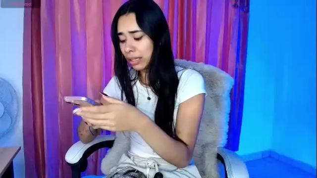 Image 11 of amyolimpo Stream on Chaturbate on 1 month ago