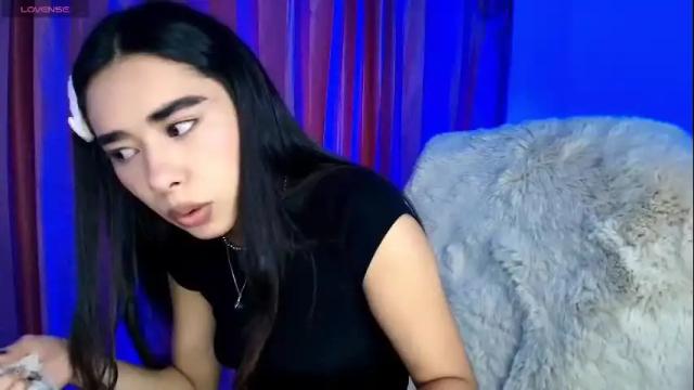 Image 10 of amyolimpo Stream on Chaturbate on 1 month ago