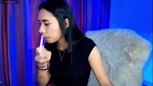 Image 2 of amyolimpo Stream on Chaturbate on 1 month ago