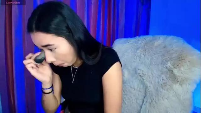 Image 3 of amyolimpo Stream on Chaturbate on 1 month ago