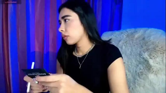 Thumbnail 3, amyolimpo's Stream at Chaturbate, 1 month ago