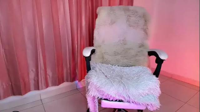 Image 3 of amyolimpo Stream on Chaturbate on 1 month ago