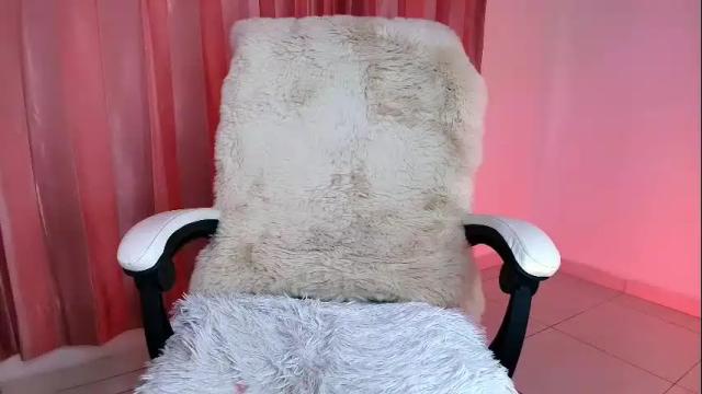 Image 7 of amyolimpo Stream on Chaturbate on 1 month ago