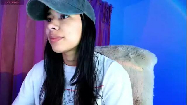 Image 2 of amyolimpo Stream on Chaturbate on 1 month ago