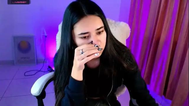 Thumbnail 1, amyolimpo's Stream at Chaturbate, 2 days ago