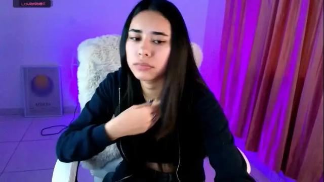Image 10 of amyolimpo Stream on Chaturbate on 2 days ago