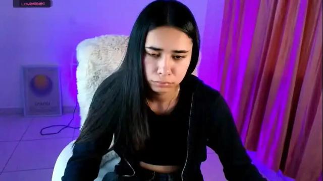 Image 12 of amyolimpo Stream on Chaturbate on 2 days ago