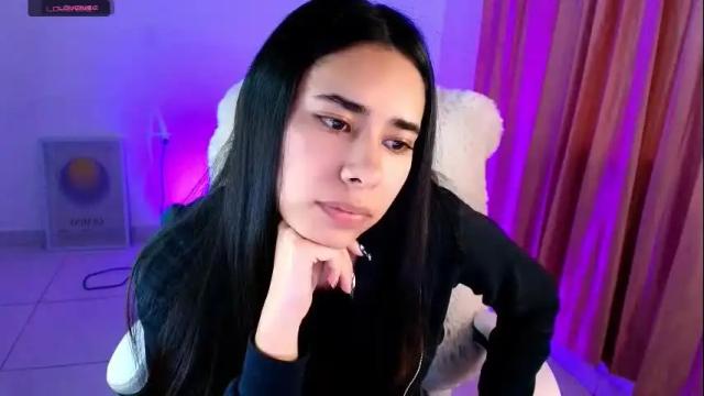 Thumbnail 2, amyolimpo's Stream at Chaturbate, 2 days ago