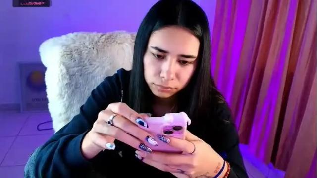 Image 6 of amyolimpo Stream on Chaturbate on 2 days ago