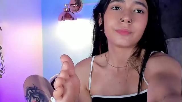 Thumbnail 3, amypalmmer's Stream at Chaturbate, 1 month ago