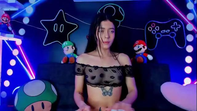 Thumbnail 3, amypalmmer's Stream at Chaturbate, 15 days ago