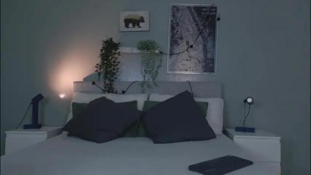 Thumbnail 1, amypalmmer's Stream at Chaturbate, 1 month ago