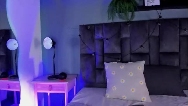 Image 4 of amypalmmer Stream on Chaturbate on 3 days ago