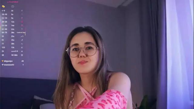 Thumbnail 1, amypierceb's Stream at Chaturbate, 1 month ago