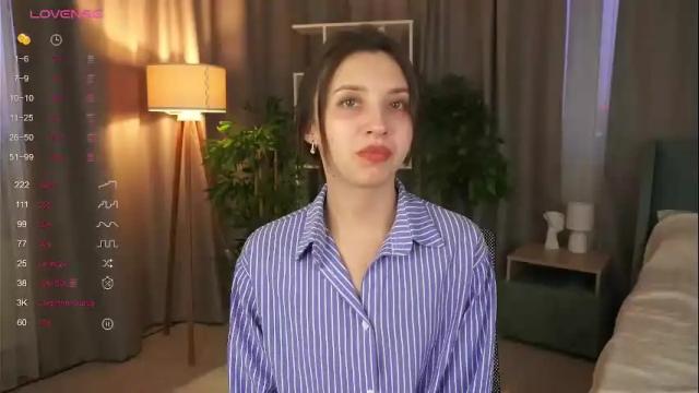 Thumbnail 1, amypierceb's Stream at Chaturbate, 1 month ago