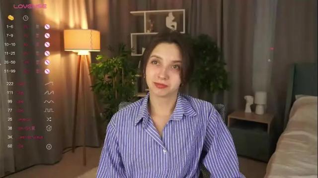 Thumbnail 2, amypierceb's Stream at Chaturbate, 1 month ago