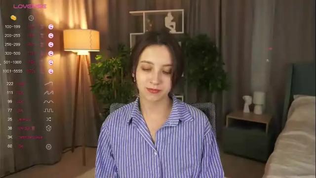 Image 8 of amypierceb Stream on Chaturbate on 1 month ago