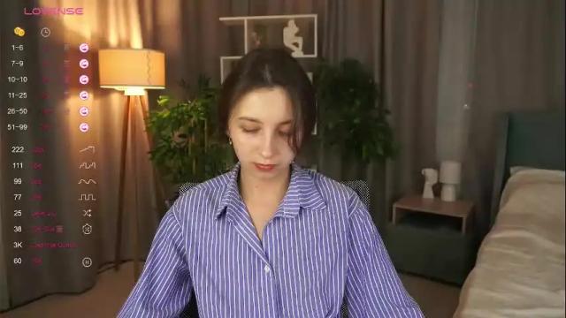 Thumbnail 3, amypierceb's Stream at Chaturbate, 1 month ago